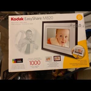 Kodak digital frame
